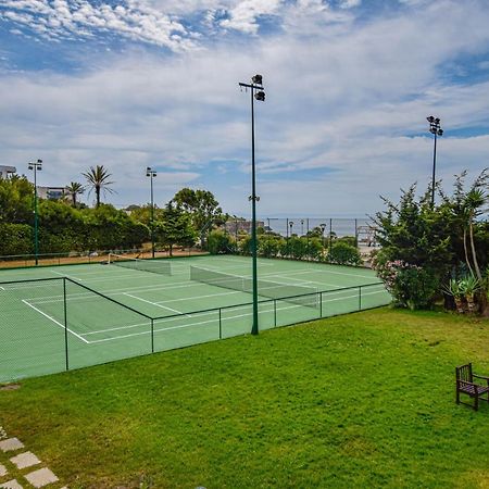 Stylish One Bedroom Apartment With Swimming Pool Cascais Bagian luar foto