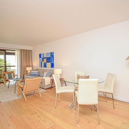 Stylish One Bedroom Apartment With Swimming Pool Cascais Bagian luar foto