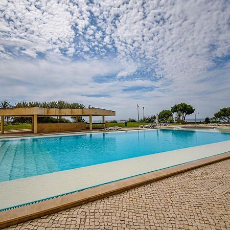 Stylish One Bedroom Apartment With Swimming Pool Cascais Bagian luar foto