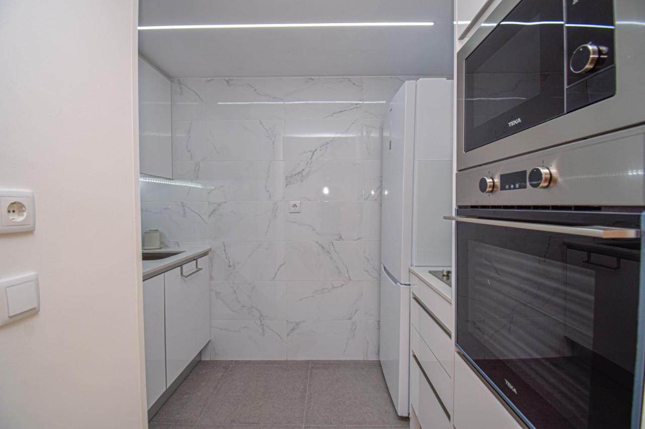 Stylish One Bedroom Apartment With Swimming Pool Cascais Bagian luar foto
