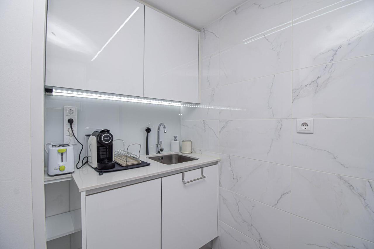 Stylish One Bedroom Apartment With Swimming Pool Cascais Bagian luar foto